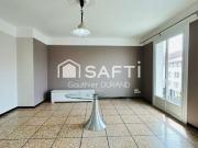 Appartement 4 pièces 93 m²