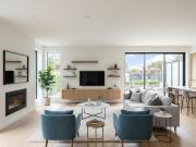 Appartement 4 pièces 93 m²