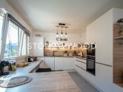 Appartement 4 pièces 93 m² Appartement 4 pièces 93 m²