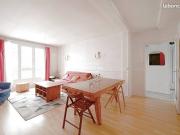 Appartement 4 pièces 93 m²