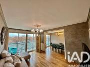 Appartement 4 pièces 93 m²
