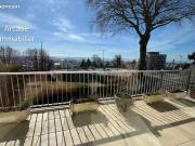 Appartement 4 pièces 93 m²