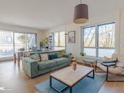 Appartement 4 pièces 93 m²