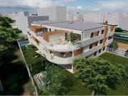 Appartement 4 pièces 93 m²