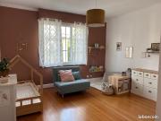 Appartement 4 pièces 93 m²