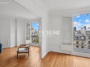 Appartement 4 pièces 93 m²