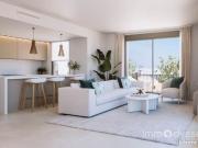 Appartement 4 pièces 93 m²