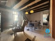 Appartement 4 pièces 93 m²