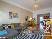Appartement 4 pièces 93 m²