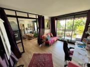 Appartement 4 pièces 93 m²