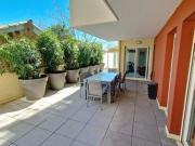 Appartement 4 pièces 93 m²