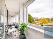 Appartement 4 pièces 93 m²