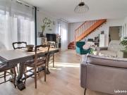 Appartement 4 pièces 93 m²