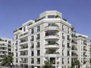 Appartement 4 pièces 93 m²