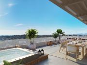 Appartement 4 pièces 93 m²