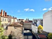 Appartement 4 pièces 93 m²