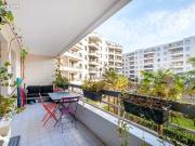 Appartement 4 pièces 93 m²