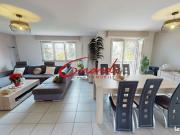 Appartement 4 pièces 93 m²