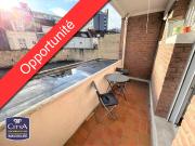 Appartement 4 pièces 93 m²