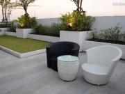 Appartement 4 pièces 93 m²