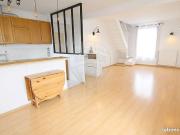 Appartement 4 pièces 93 m²
