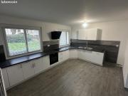 Appartement 4 pièces 93 m²