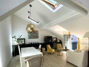 Appartement 4 pièces 93 m²