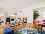 Appartement 4 pièces 93 m²