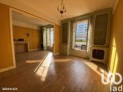 Appartement 4 pièces 93 m²