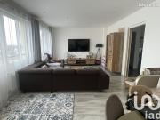 Appartement 4 pièces 93 m²