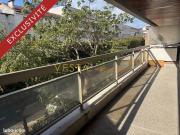 Appartement 4 pièces 93 m²