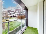 Appartement 4 pièces 93 m²