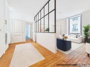 Appartement 4 pièces 93 m²