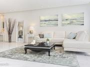 Appartement 4 pièces 93 m²