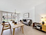 Appartement 4 pièces 93 m²