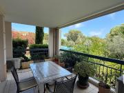 Appartement 4 pièces 93 m²