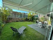 Appartement 4 pièces 93 m²