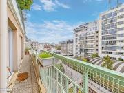 Appartement 4 pièces 93 m²