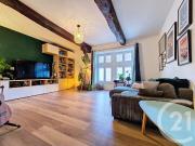 Appartement 4 pièces 93 m²