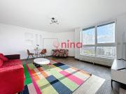 Appartement 4 pièces 93 m²