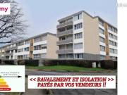 Appartement 4 pièces 93 m²