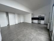 Appartement 4 pièces 93 m²