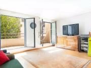 Appartement 4 pièces 93 m²