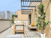 Appartement 4 pièces 93 m²