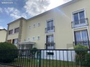 Appartement 4 pièces 93 m²