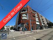 Appartement 4 pièces 93 m²