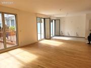 Appartement 4 pièces 93 m²