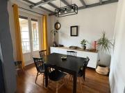 Appartement 4 pièces 93 m²