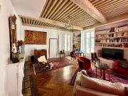 Appartement 4 pièces 93 m²