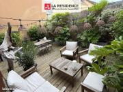 Duplex 4 pièces 93 m²